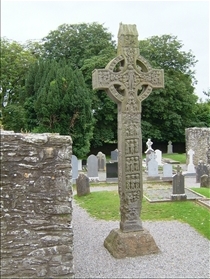 Monasterboice